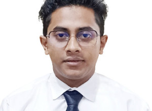 Meraj Alam